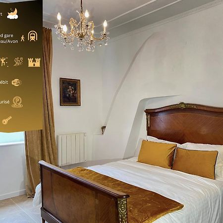 Апартаменты L'Escapade 1850 Авон Экстерьер фото